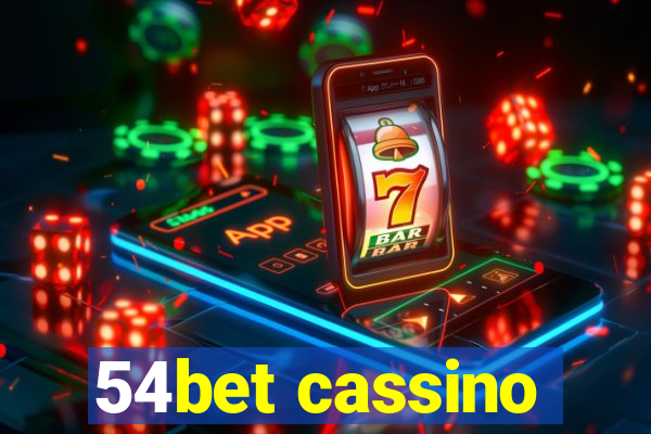 54bet cassino